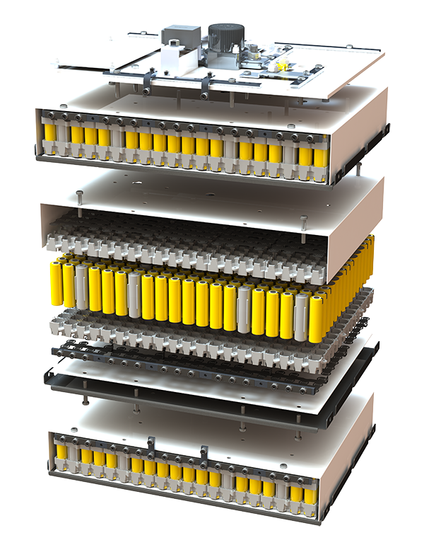 Battery storage and energy storage Battery storage and energy storage