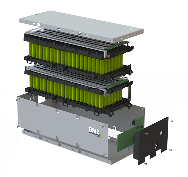 battery Manufacturer battery Manufacturer